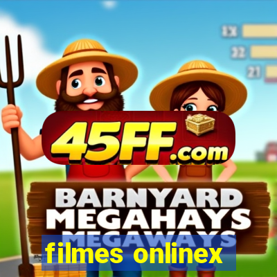 filmes onlinex